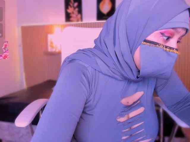 hana-falak webcam