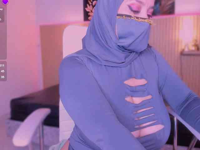 hana-falak webcam