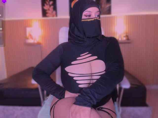 hana-falak webcam