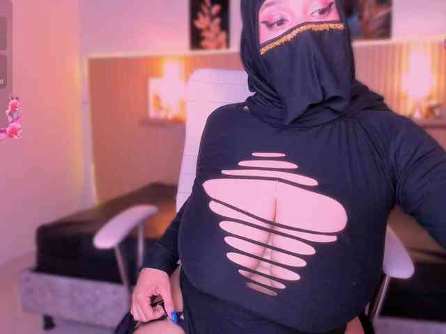 hana-falak webcam