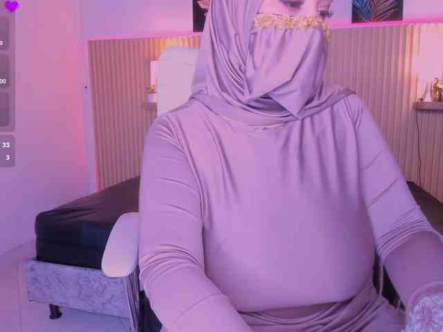 hana-falak webcam