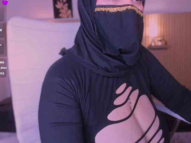 hana-falak webcam