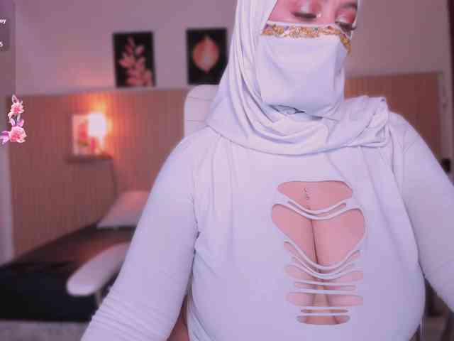 hana-falak webcam