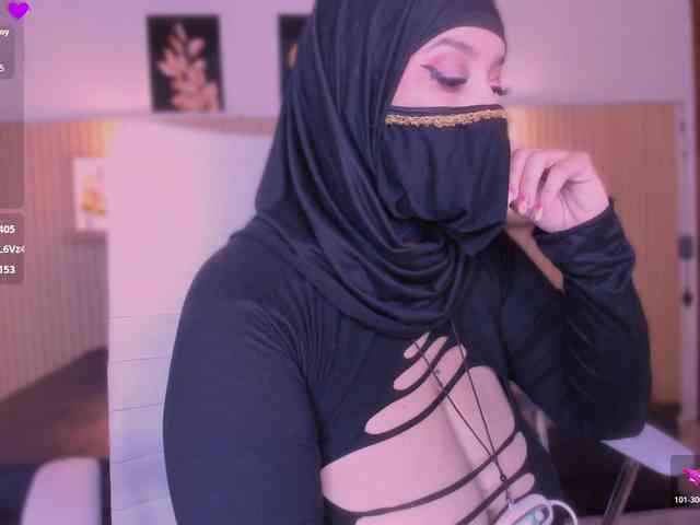 hana-falak webcam