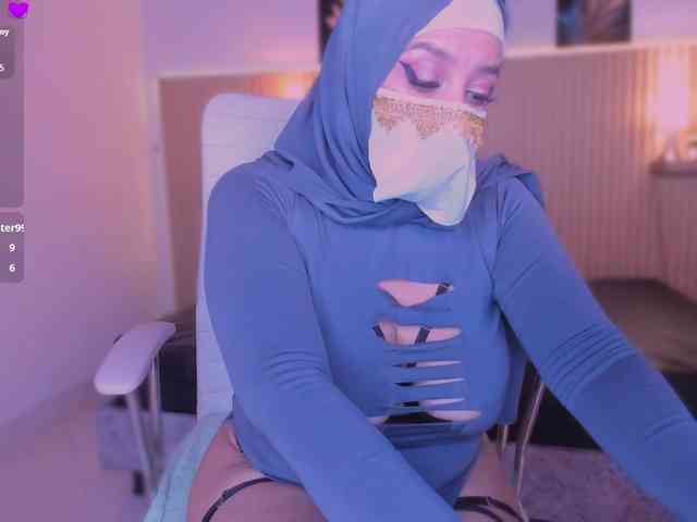 hana-falak webcam