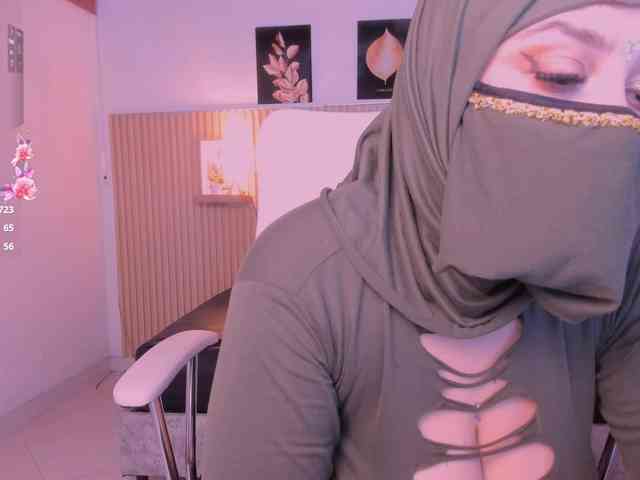 hana-falak webcam