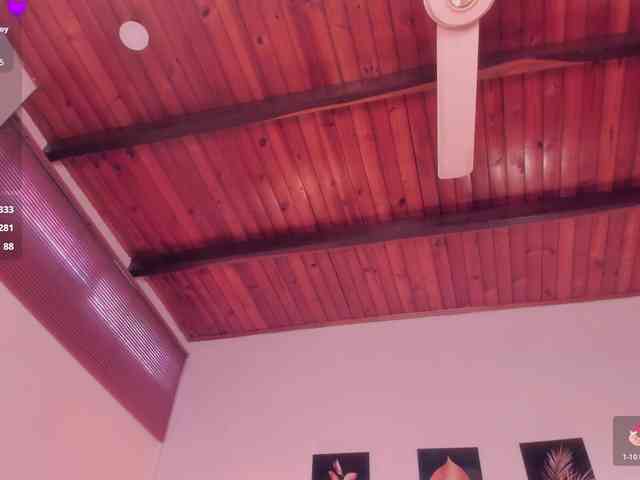 hana-falak webcam