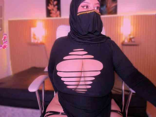 hana-falak webcam