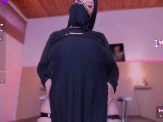 hana-falak webcam