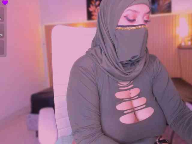 hana-falak webcam
