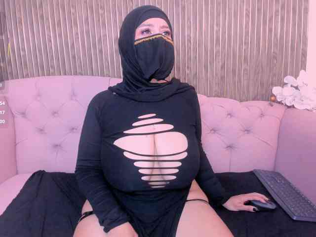 hana-falak webcam