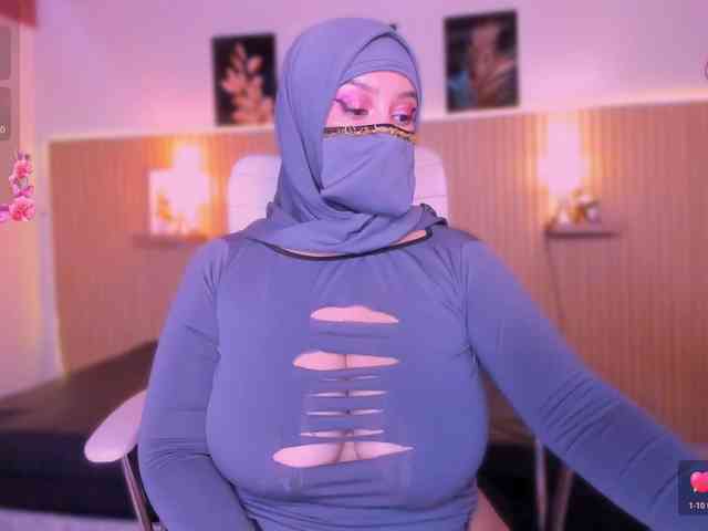 hana-falak webcam