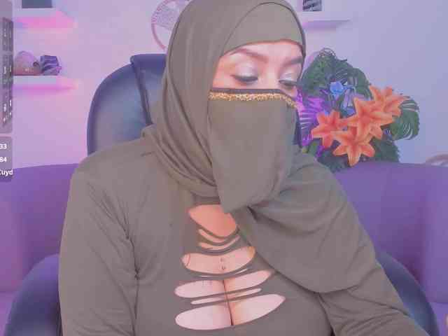 hana-falak webcam