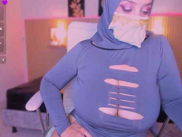 hana-falak webcam