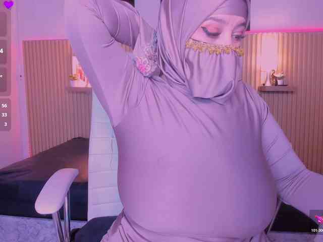 hana-falak webcam