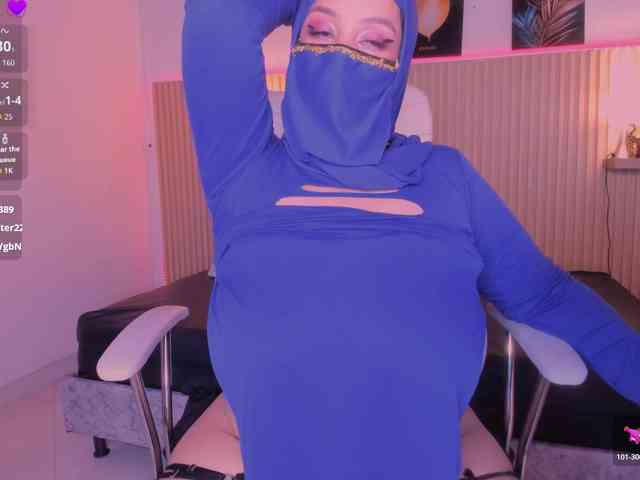 hana-falak webcam