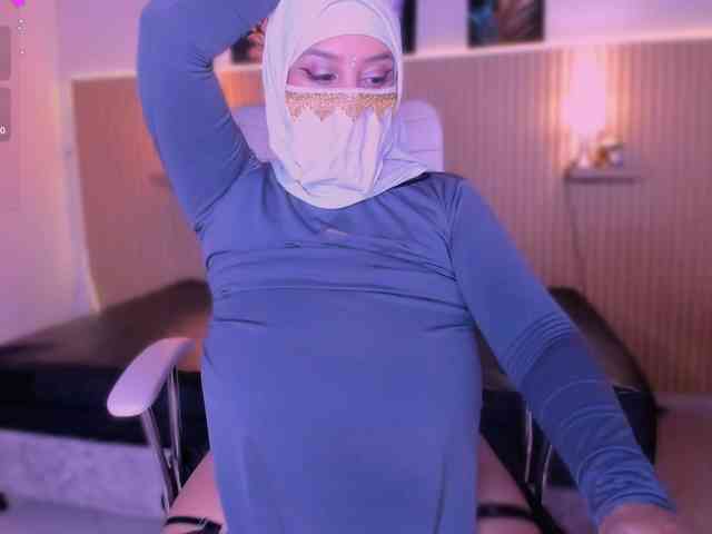 hana-falak webcam
