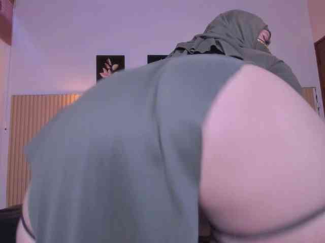 hana-falak webcam