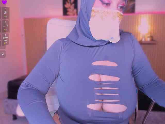 hana-falak webcam