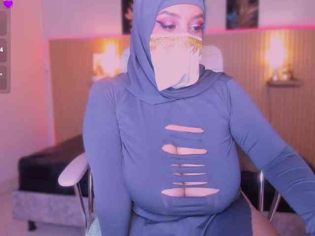 hana-falak webcam
