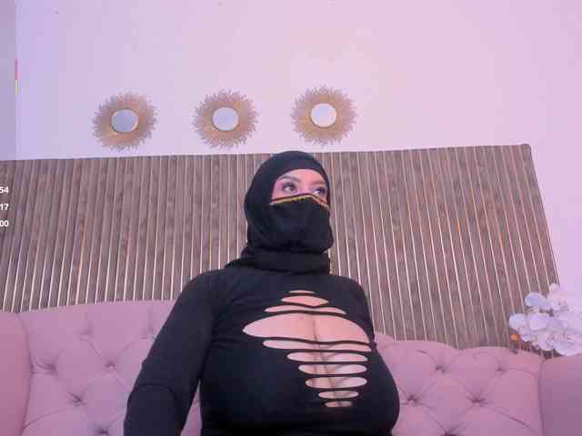 hana-falak webcam