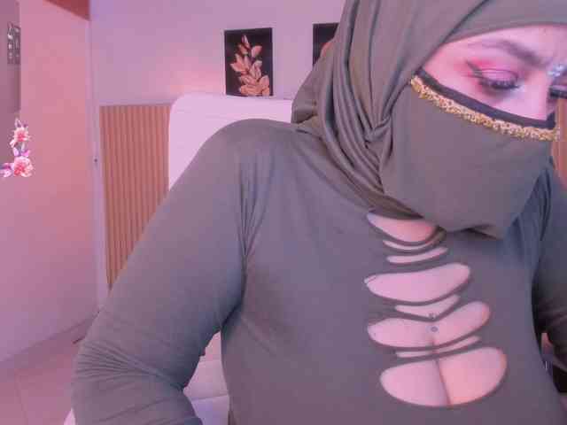 hana-falak webcam