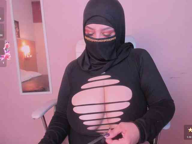 hana-falak webcam