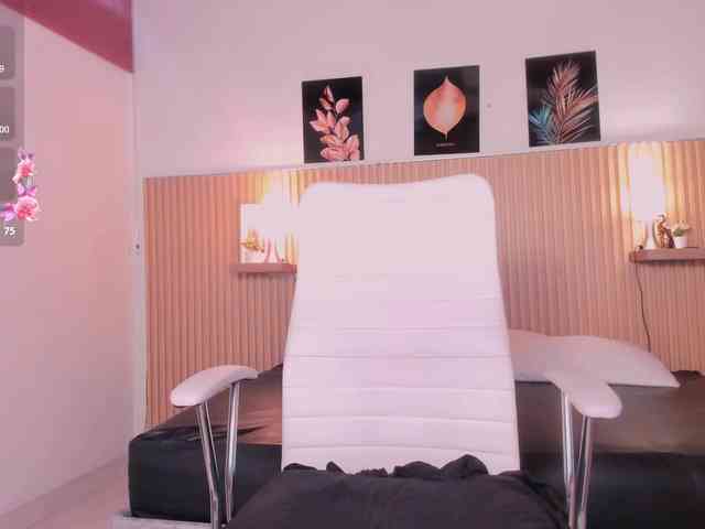 hana-falak webcam