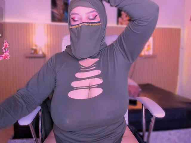 hana-falak webcam