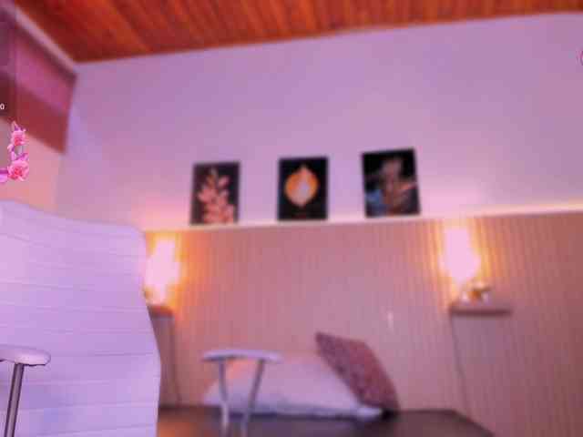 hana-falak webcam