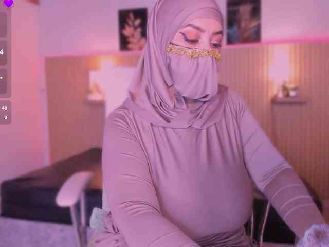 hana-falak webcam