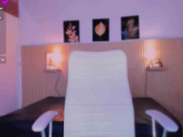 hana-falak webcam