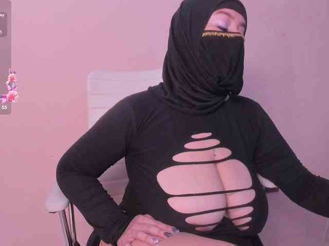 hana-falak webcam