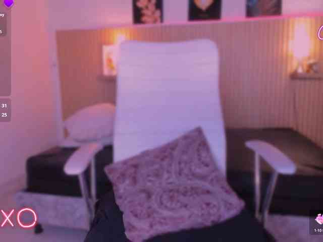 hana-falak webcam