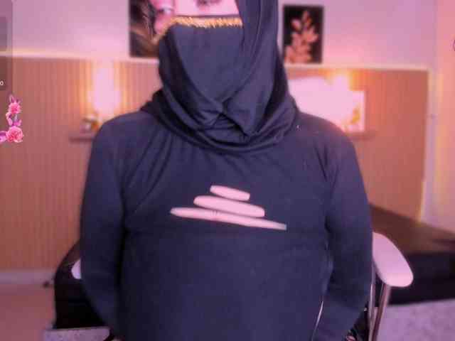hana-falak webcam