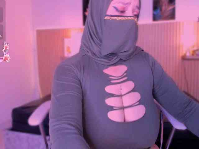 hana-falak webcam