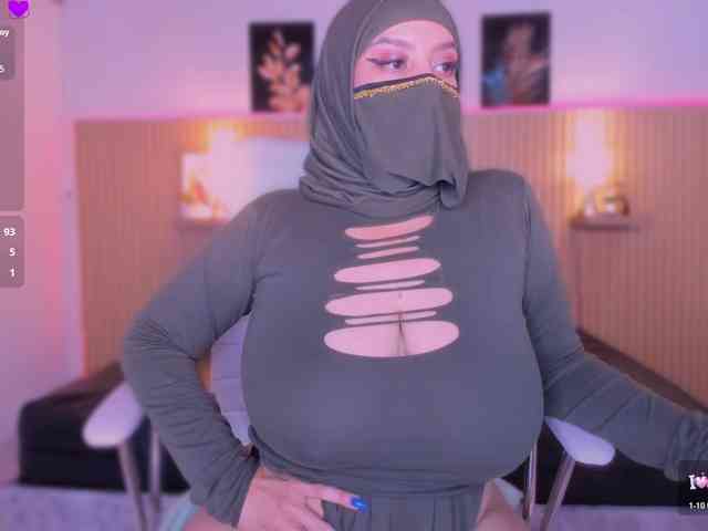 Model: hana-falak