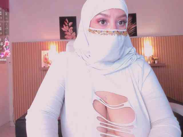hana-falak webcam