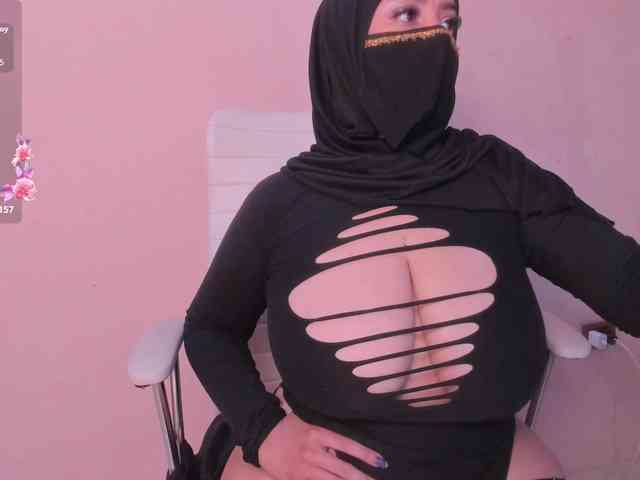hana-falak webcam