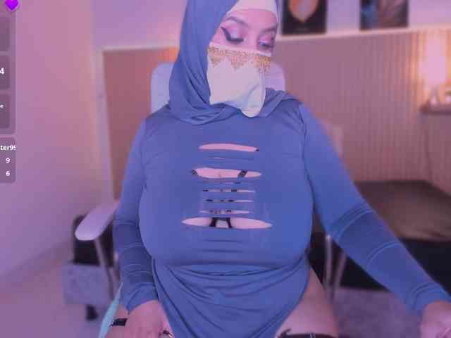 hana-falak webcam