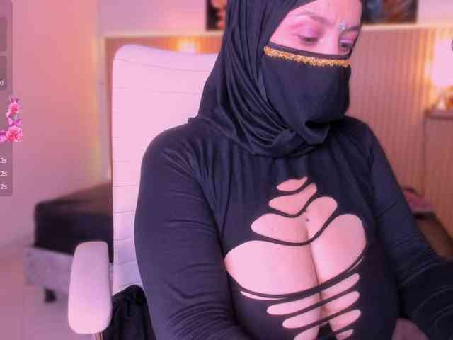 hana-falak webcam