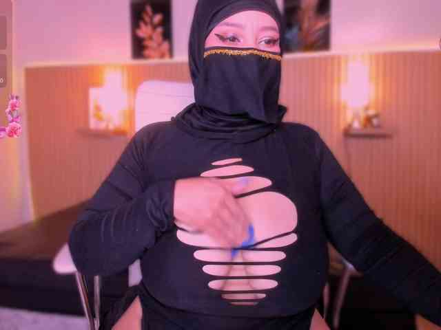 hana-falak webcam