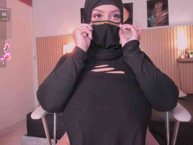 hana-falak webcam