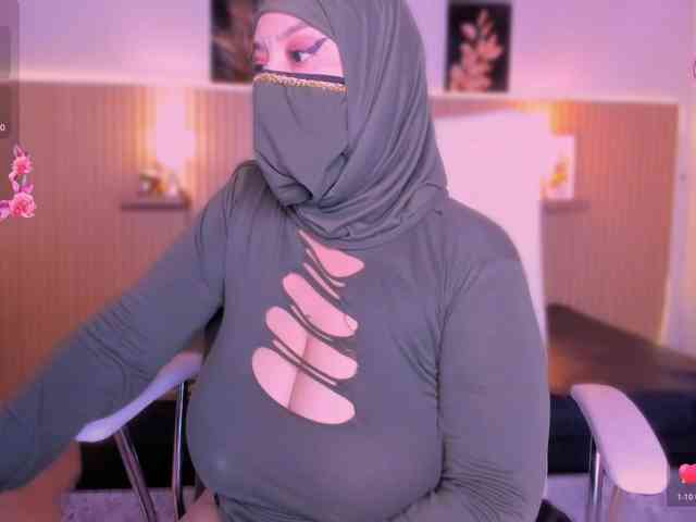 hana-falak webcam