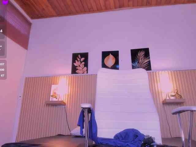 hana-falak webcam