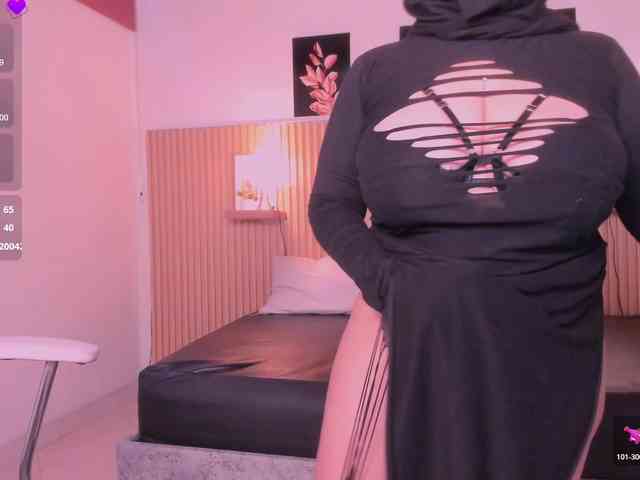 hana-falak webcam