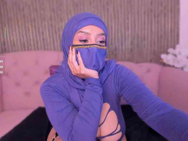 hana-falak webcam