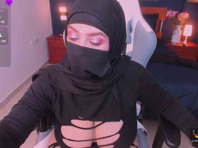 hana-falak