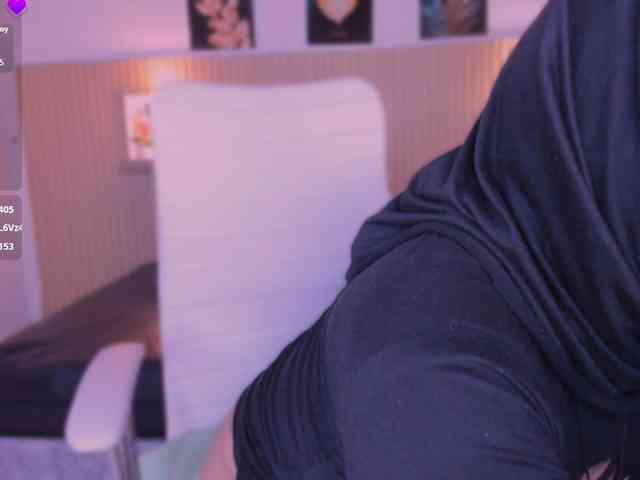 hana-falak webcam