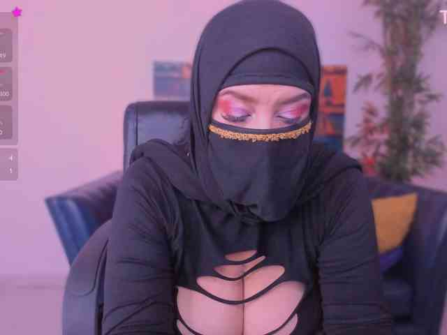 hana-falak webcam